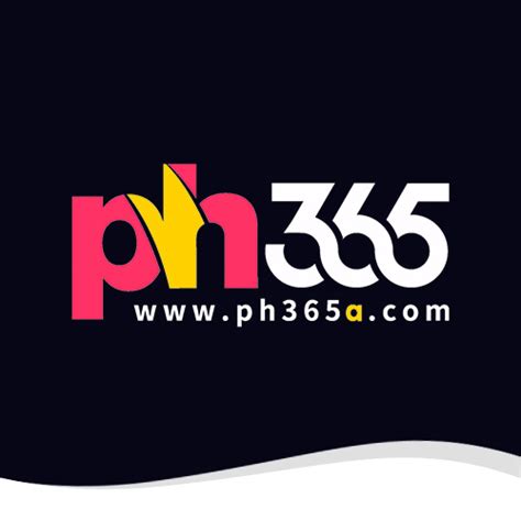 ph 365|Ph365: A Top.